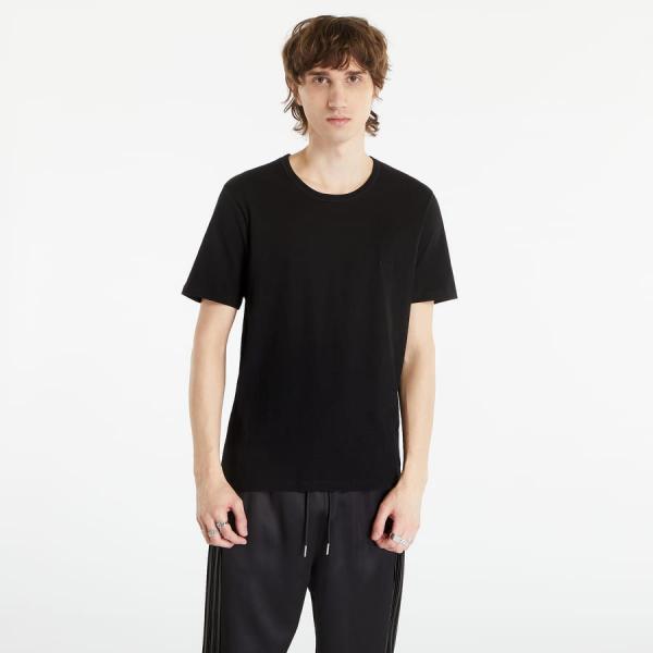 Tričko Hugo Boss T-Shirt 3 Pack Classic Black L