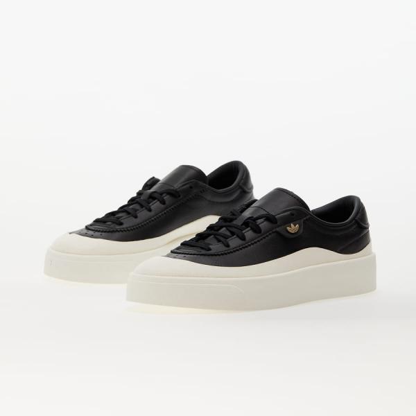 adidas Originals Nucombe Core Black/ Core Black/ Core White