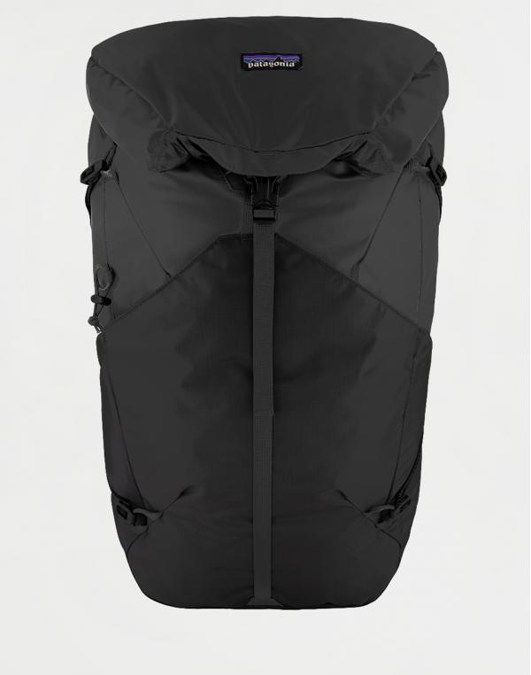 Batoh Patagonia Altvia Pack 36L - L/XL Black