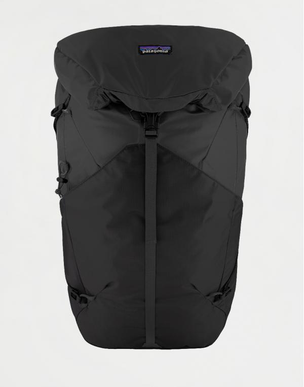 Batoh Patagonia Altvia Pack 36L - S/M Black