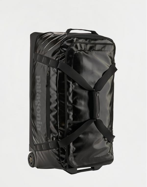 Patagonia Black Hole Wheeled Duffel 70L Black
