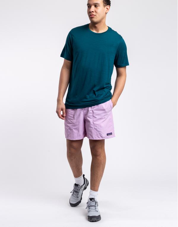 Patagonia M's Baggies Shorts - 5" Dragon Purple S