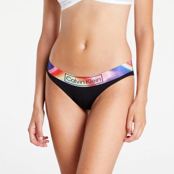 Calvin Klein Bikini Bottom Black