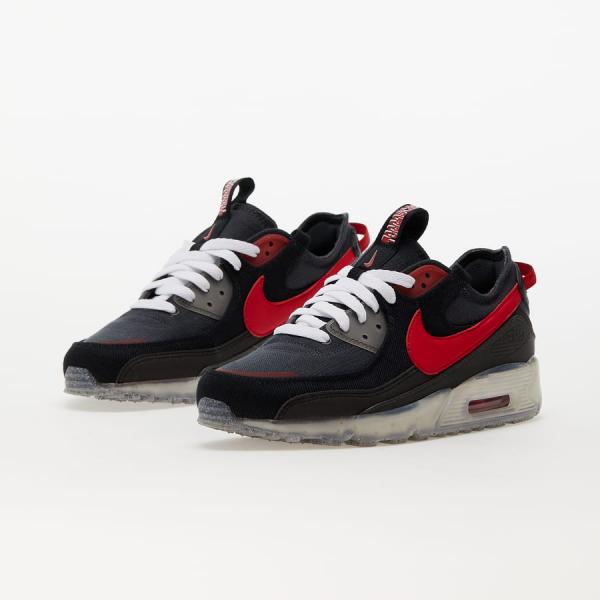 Tenisky Nike Air Max Terrascape 90 Anthracite/ University Red-Black EUR 41