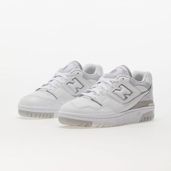 New Balance 550 White