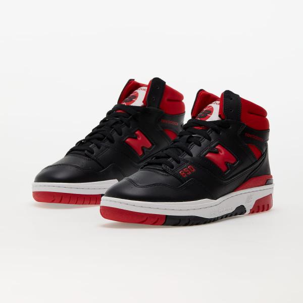 Tenisky New Balance 650 Black EUR 40.5