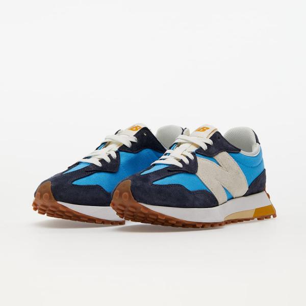 New Balance 327 Vibrant Sky