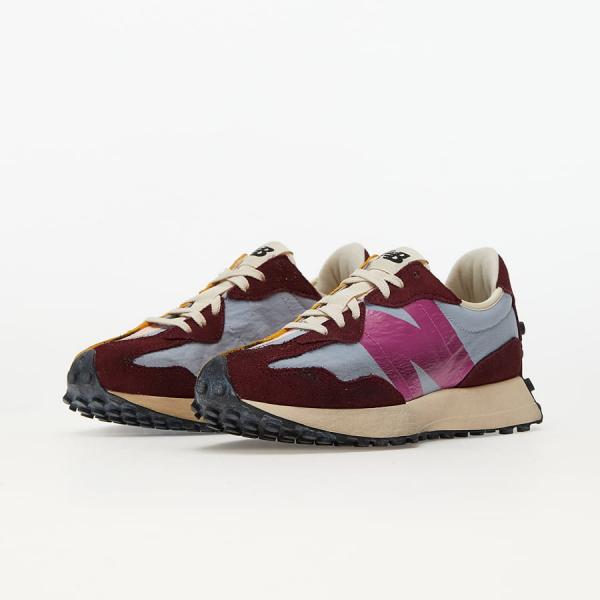 New Balance 327 'Vintage Worn Pack' Golden Hour
