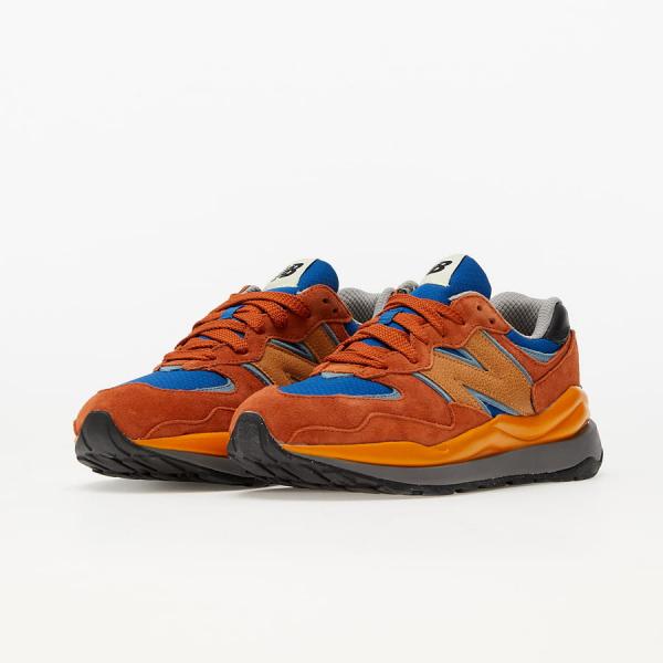 New Balance 5740 Rust Oxide