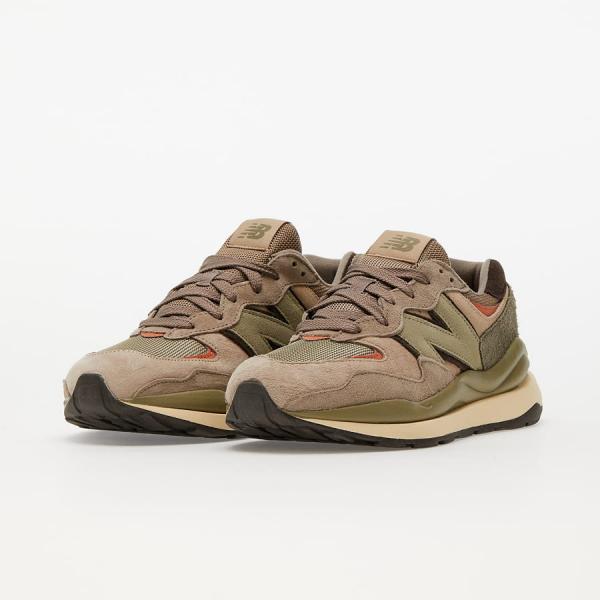 New Balance 5740 Mushroom