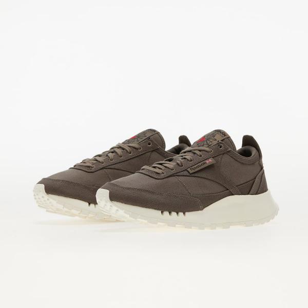 Reebok Classic Legacy Grow Trek Green/ Trek Green/ Chalk
