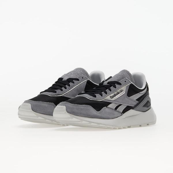 Reebok Classic Legacy AZ Cd Grey 5/ Silver Metallic/ Black