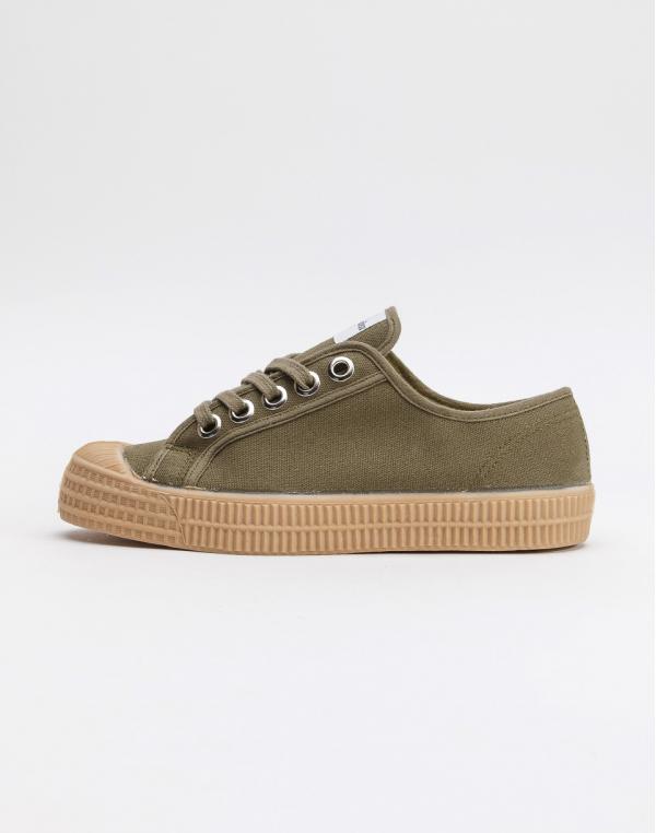 Novesta Star Master Military/Transparent 36