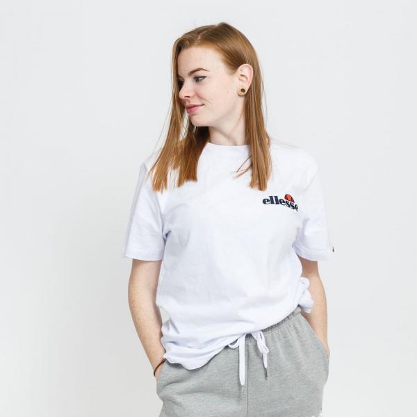 Ellesse Kittin Tee White