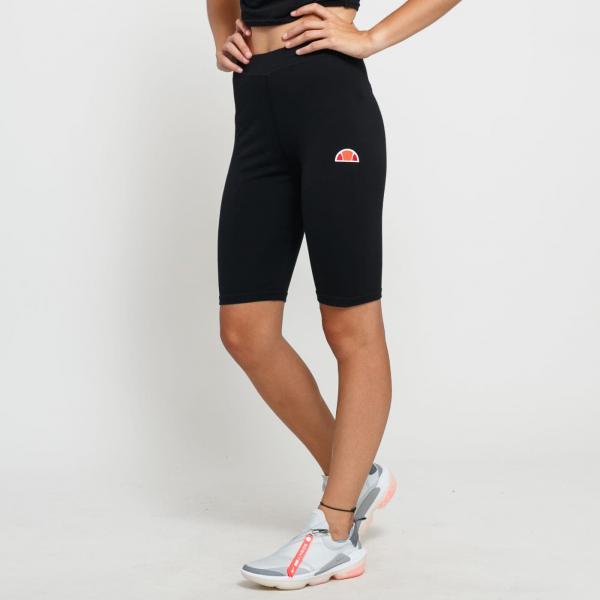 Šortky Ellesse Tour Cycle Short Black S