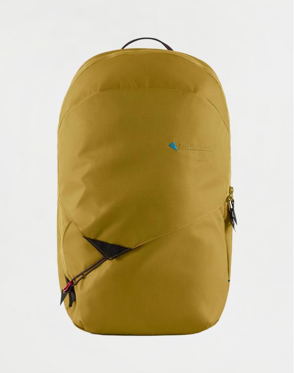 Batoh Klättermusen Edda Backpack 20L Juniper Green