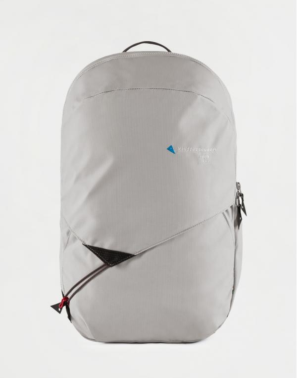 Batoh Klättermusen Edda Backpack 20L Dove Grey