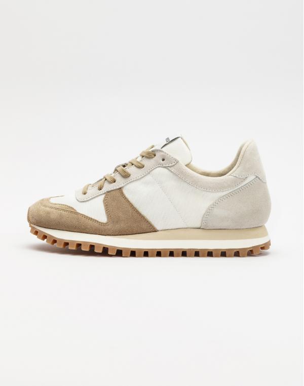 Novesta Marathon Trail WHITE/BEIGE 37