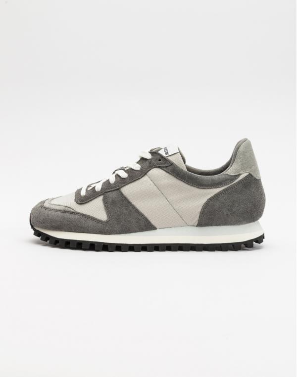 Novesta Marathon Trail ALL GREY 42