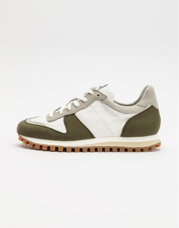 Novesta Marathon Vegan Trail OLIVE 37