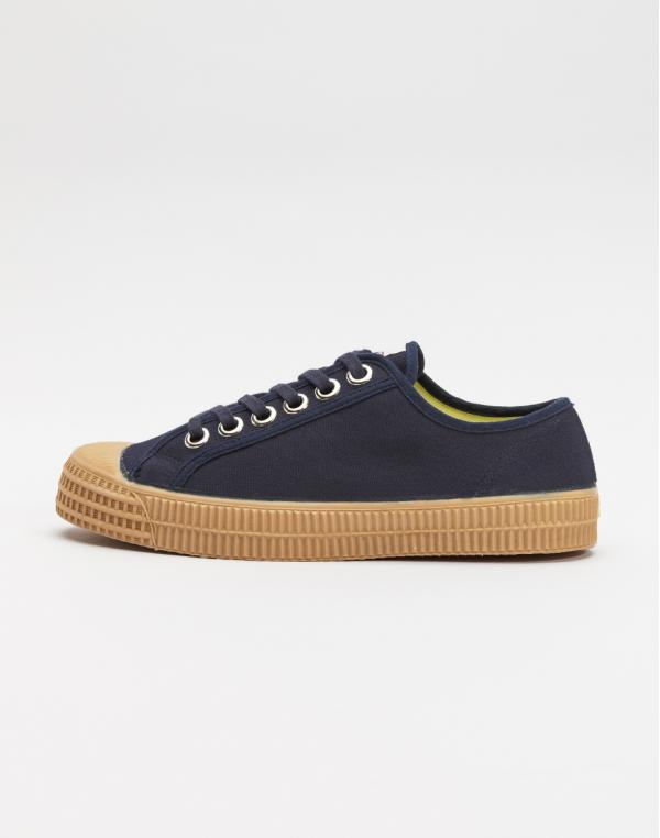 Novesta Star Master Navy/Transparent 37