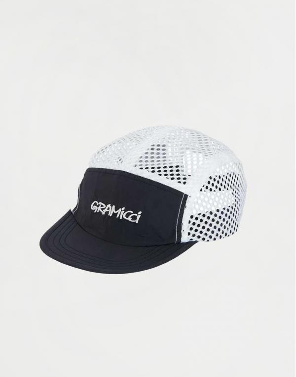 Gramicci Beach Cap BLACK