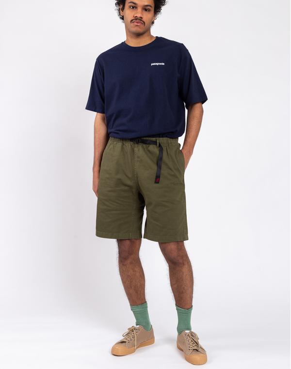 Gramicci G-Short OLIVE S