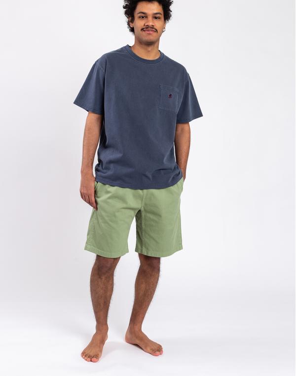 Gramicci G-Short SMOKY MINT S