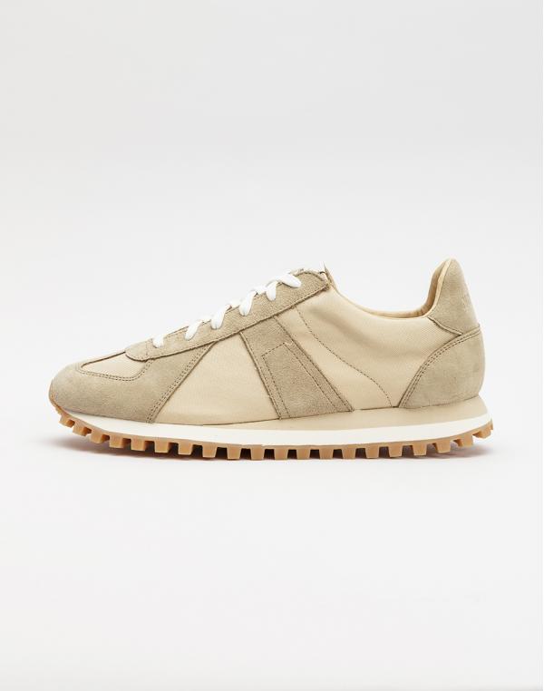 Novesta Gat Trail BEIGE/TRNSP 42
