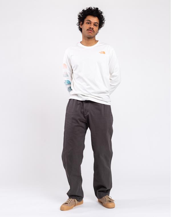 Gramicci Gramicci Pant CHARCOAL S
