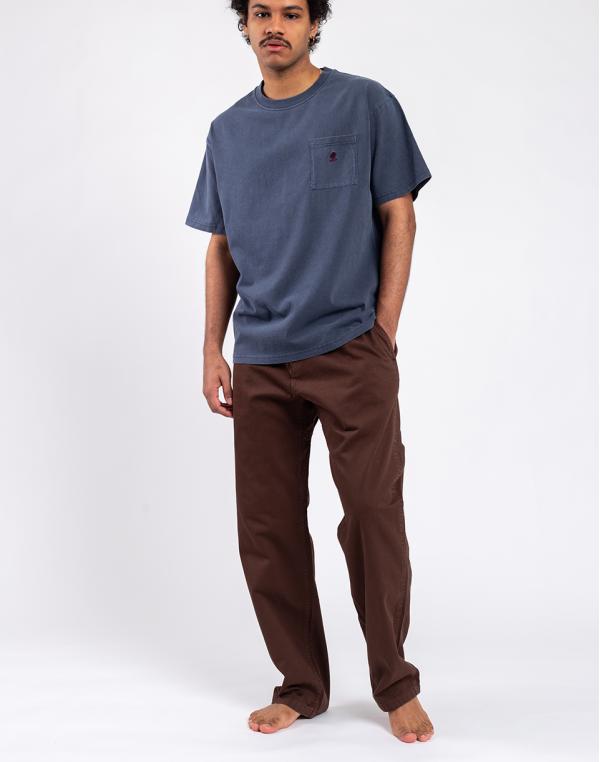Gramicci Gramicci Pant TOBACCO S