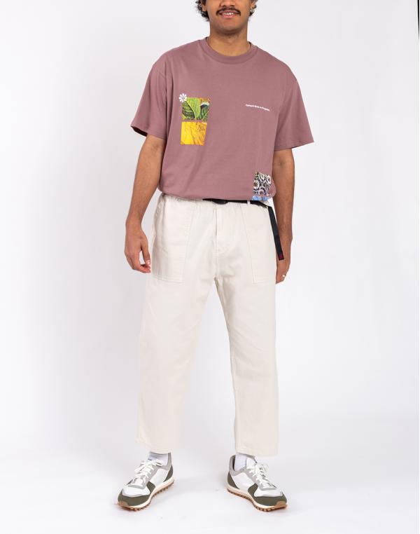 Gramicci Loose Tapered Pant GREIGE L