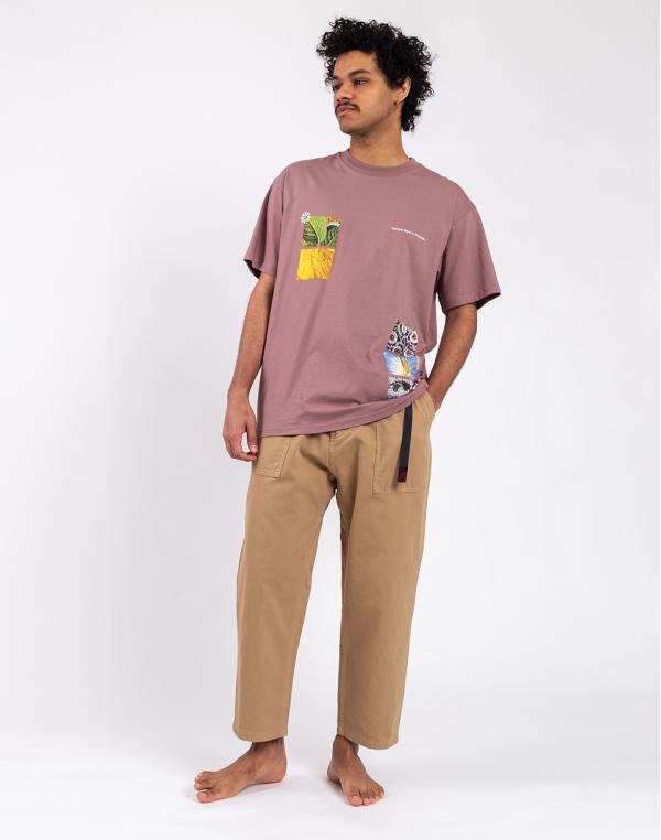 Gramicci Loose Tapered Pant CHINO S