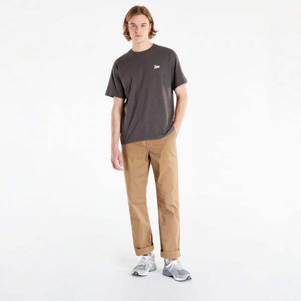 Patta Keep The Fire Burning T-Shirt Raven
