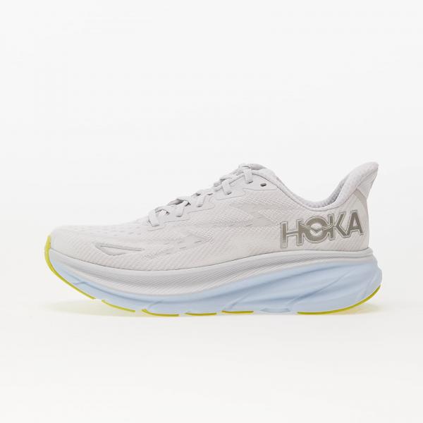 Hoka One One® W Clifton 9 Nimbus Cloud/ Ice Water