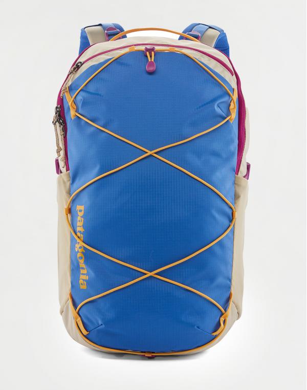 Batoh Patagonia Refugio Day Pack 30L Husk Tan 30 l