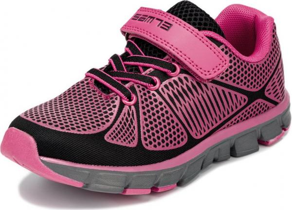 SAM 73 Dívčí boty CRISPINO Růžová 30