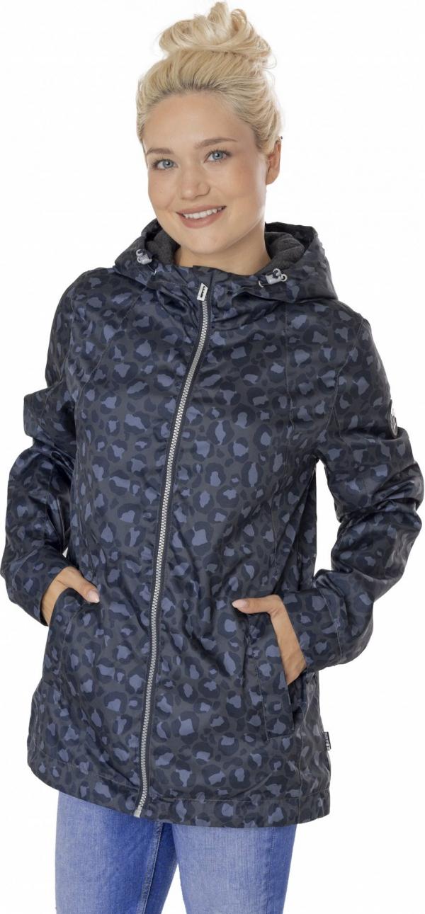 SAM 73 Dámská bunda WANDA Modrá