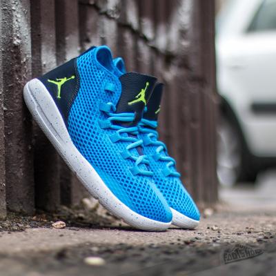 Jordan Reveal Photo Blue/ Ghost Green-Obsidian-White