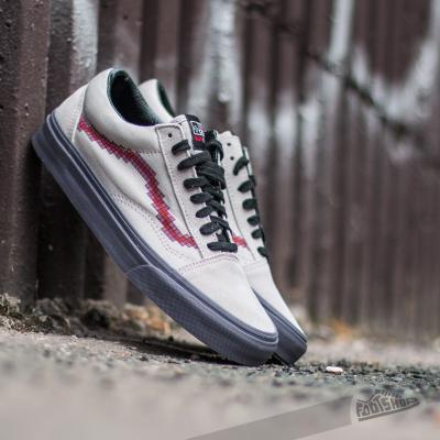 Vans Old Skool (Nintendo) Console/ Dove
