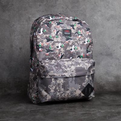 Vans Nintendo Old Skool II Back Pack Duck Hunt