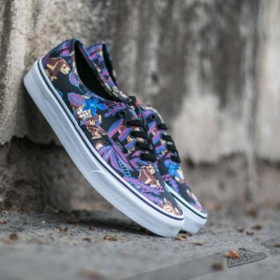 Vans Authentic (Nintendo) Donkey Kong/ Black