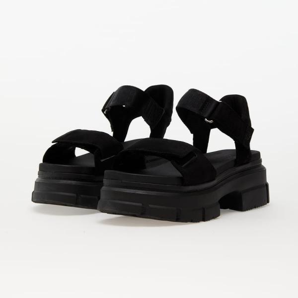 UGG W Ashton Ankle Black