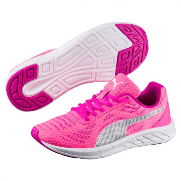 Meteor Wn s KNOCKOUT PINK-ULTRA MAGENTA Růžová 36