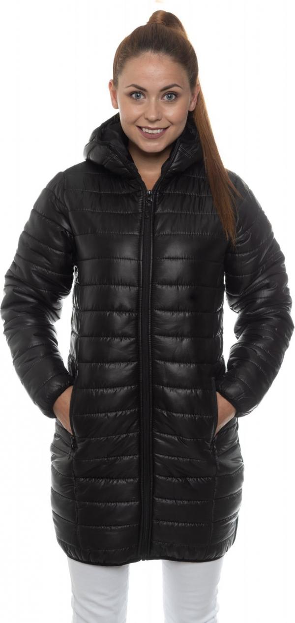 SAM 73 Dámský kabát JACINTHA Černá