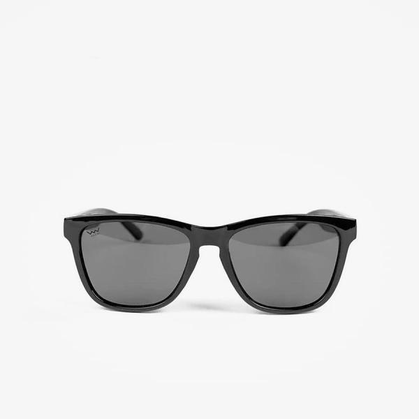 Sluneční brýle Vuch Buddy Black Universal