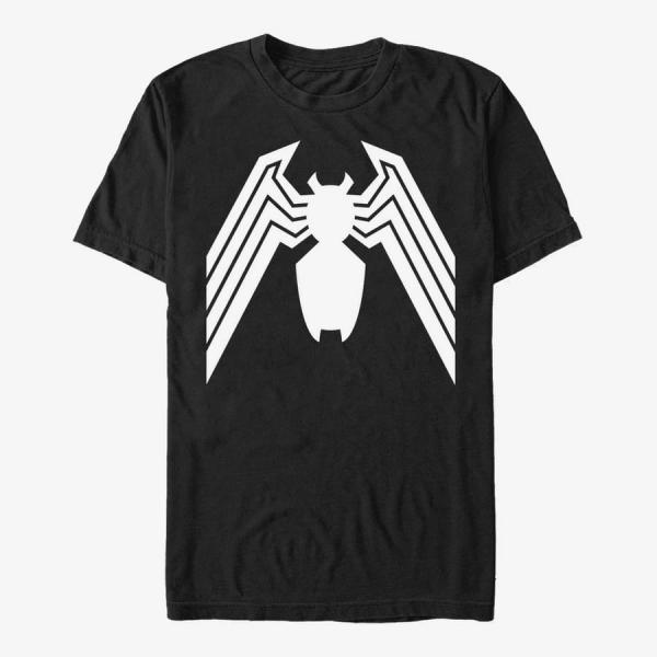 Queens Marvel Other - Venom Classic Men's T-Shirt Black