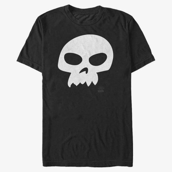 Tričko Merch Pixar Toy Story - Be Sid Men's T-Shirt Black XL