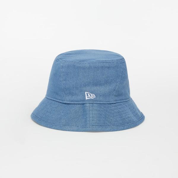 Klobouk New Era Wash Denim Bucket Hat Xbl