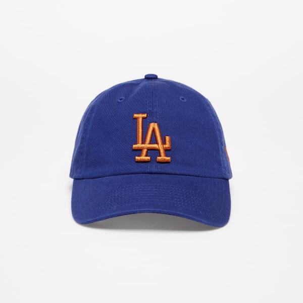 Kšiltovka New Era Los Angeles  Dodgers Essential Casual Classic Cap Blue